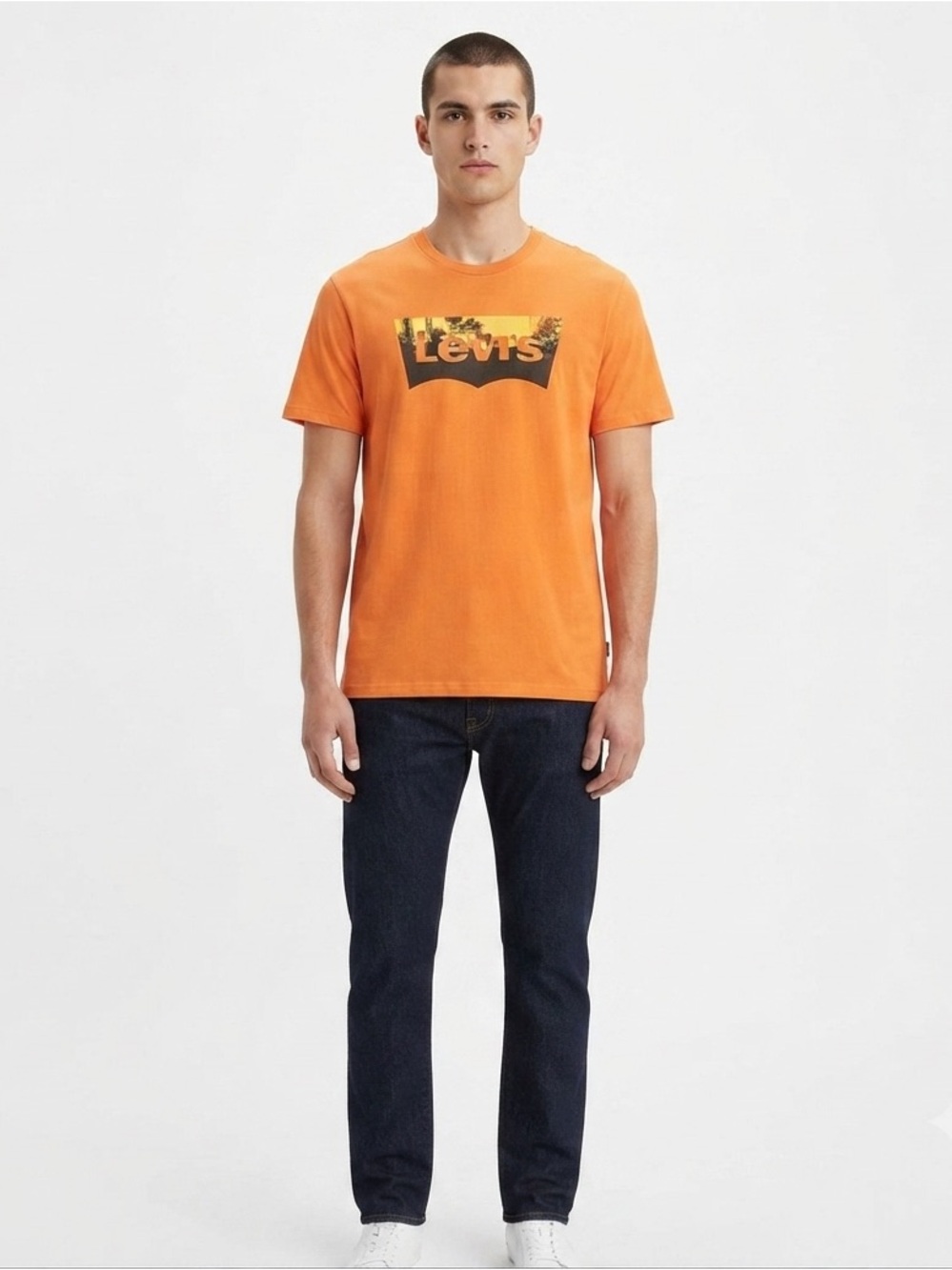 Levi’s Tee Shirt Large